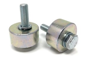 Toyota Tundra Carrier Bearing Drop Kit - Tuff Country - `07-`21